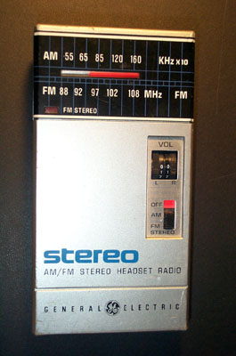 GE 1600c Photo