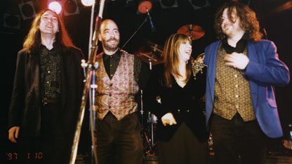 Band Photo