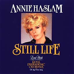 Still Life One Way Cover
