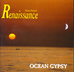 Ocean Gypsy Cover